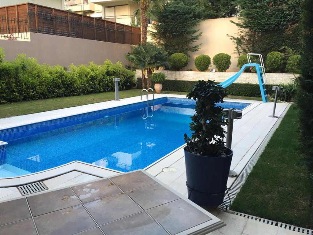 5 Schlafzimmer Villa in Athens, Greece, Nr. 4692