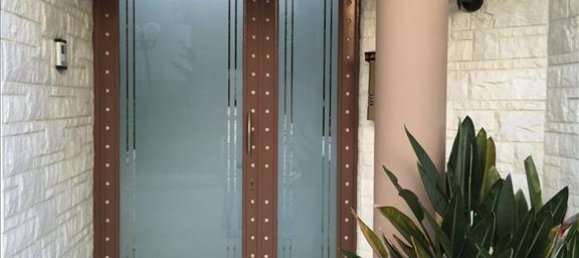 5 غرف نوم فيلا في Athens, Greece رقم 4692 4