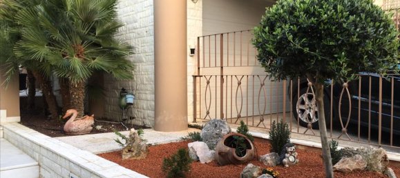 5 غرف نوم فيلا في Athens, Greece رقم 4692 5