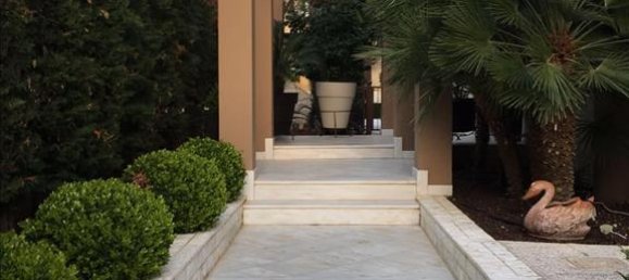 5 غرف نوم فيلا في Athens, Greece رقم 4692 6