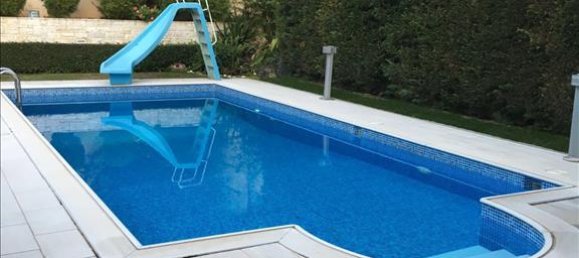 5 Schlafzimmer Villa in Athens, Greece, Nr. 4692 8
