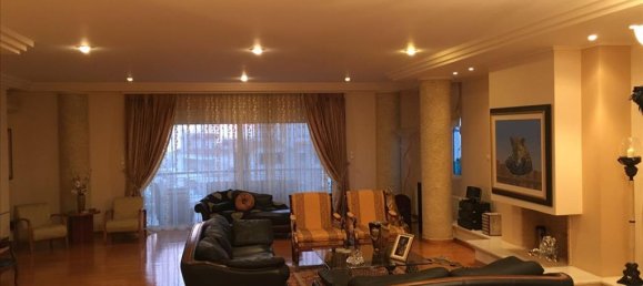 5 غرف نوم فيلا في Athens, Greece رقم 4692 14