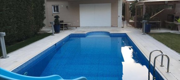 5 غرف نوم فيلا في Athens, Greece رقم 4692 10