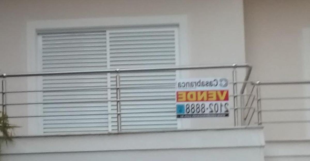 Casa de 3 dormitorios en Sao Paulo, Brazil No. 454356