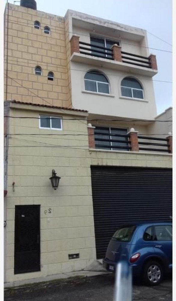 4 غرف نوم منزل في Queretaro, Mexico رقم 156846