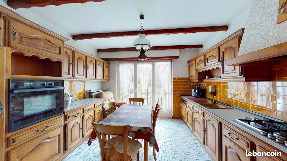 2 غرف نوم منزل في Niedersteinbach, France رقم 56925