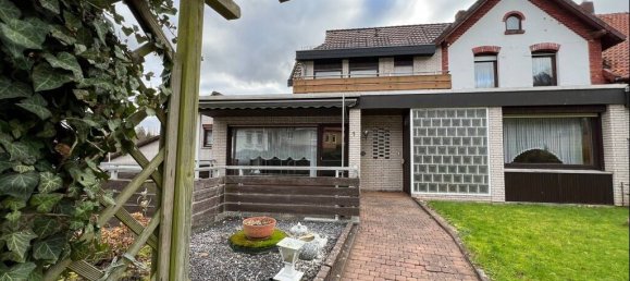 Moradia em banda de 3 divisões em Hildesheim, Germany N.º 185802 5