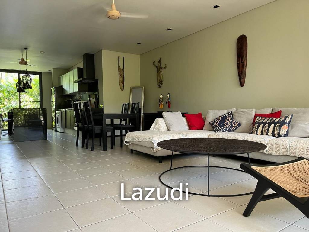 2 bedrooms Condo in Bang Tao, Thailand No. 13145