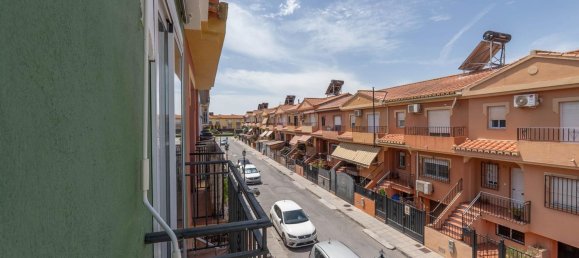 3 bedrooms Townhouse in Granada, Spain No. 142175 39