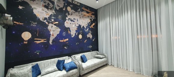 3 bedrooms Apartment in Nasimi, Azerbaijan No. 2382 4