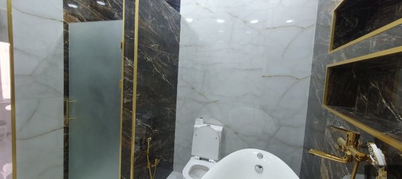 3 bedrooms Apartment in Nasimi, Azerbaijan No. 2382 40