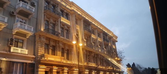 3 bedrooms Apartment in Nasimi, Azerbaijan No. 2382 45