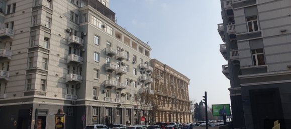 3 bedrooms Apartment in Nasimi, Azerbaijan No. 2382 42