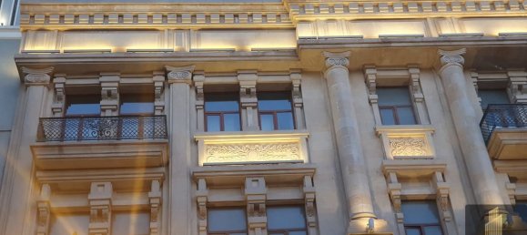 3 bedrooms Apartment in Nasimi, Azerbaijan No. 2382 20