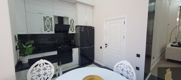 3 bedrooms Apartment in Nasimi, Azerbaijan No. 2382 35