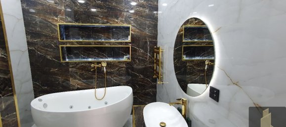 3 bedrooms Apartment in Nasimi, Azerbaijan No. 2382 38