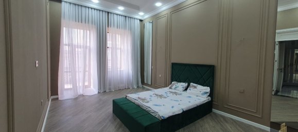 3 bedrooms Apartment in Nasimi, Azerbaijan No. 2382 9