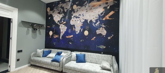 3 bedrooms Apartment in Nasimi, Azerbaijan No. 2382 3