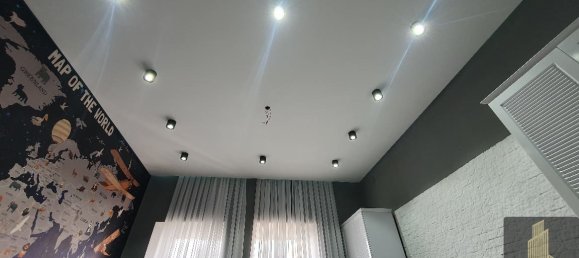 3 bedrooms Apartment in Nasimi, Azerbaijan No. 2382 32