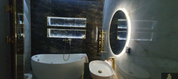 3 bedrooms Apartment in Nasimi, Azerbaijan No. 2382 21