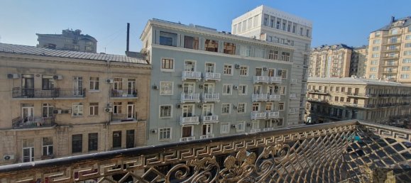 3 bedrooms Apartment in Nasimi, Azerbaijan No. 2382 7