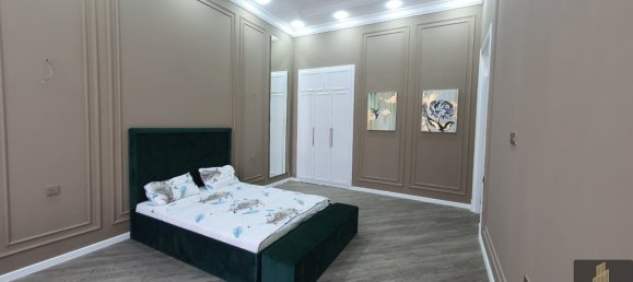 3 bedrooms Apartment in Nasimi, Azerbaijan No. 2382 29