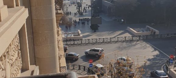 3 bedrooms Apartment in Nasimi, Azerbaijan No. 2382 22