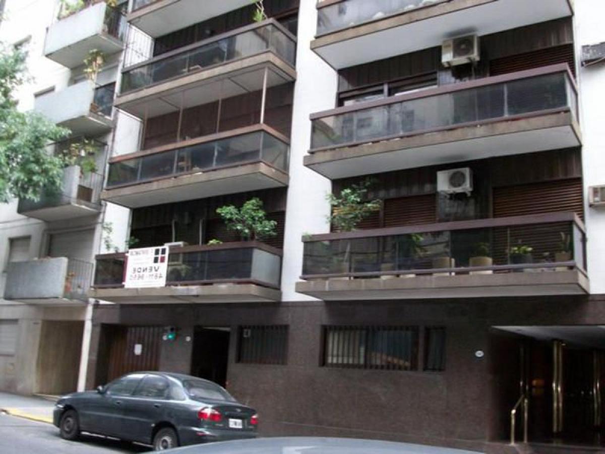 3 Schlafzimmer Wohnung in Buenos Aires, Argentina, Nr. 65183