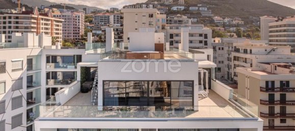 5 Schlafzimmer Penthouse in Funchal, Portugal, Nr. 94752 32
