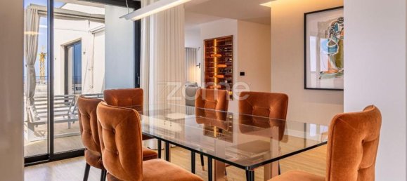 5 Schlafzimmer Penthouse in Funchal, Portugal, Nr. 94752 16