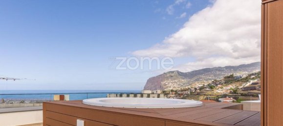 5 Schlafzimmer Penthouse in Funchal, Portugal, Nr. 94752 45
