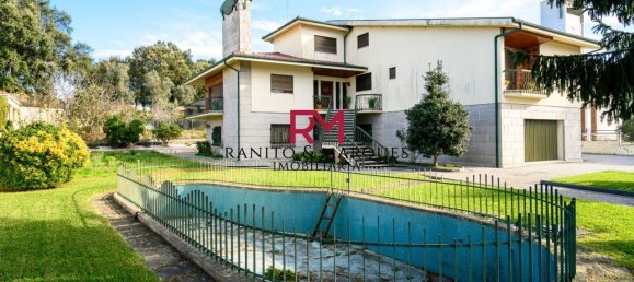 7 Schlafzimmer Haus in Sobreira, Portugal, Nr. 125619 25