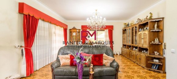 7 Schlafzimmer Haus in Sobreira, Portugal, Nr. 125619 10