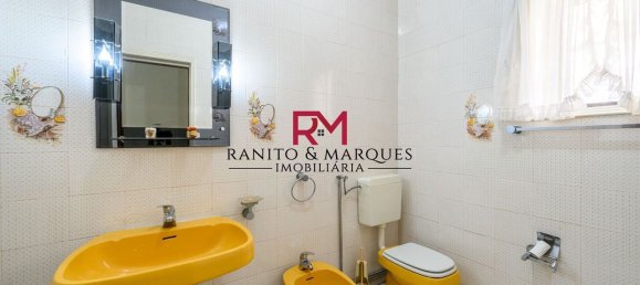 7 Schlafzimmer Haus in Sobreira, Portugal, Nr. 125619 8