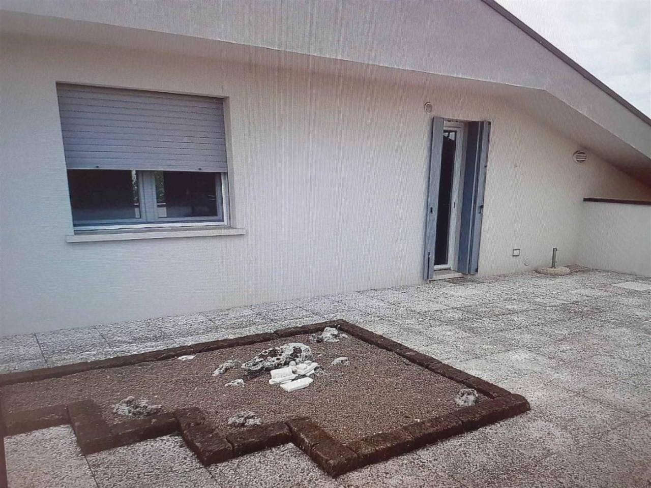 6-Zimmer Penthouse in Riese Pio X, Italy, Nr. 28198