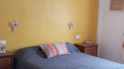 3 bedrooms House in Malaga, Spain No. 174974