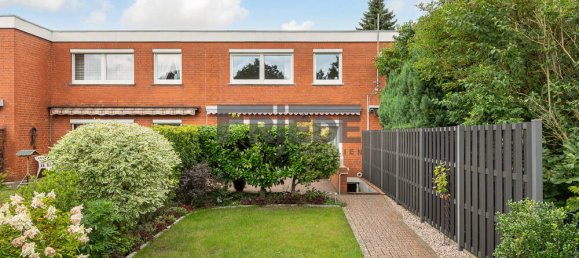 3 bedrooms Townhouse in Luneburg, Germany No. 263360 9