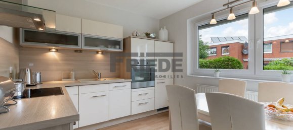 3 bedrooms Townhouse in Luneburg, Germany No. 263360 2