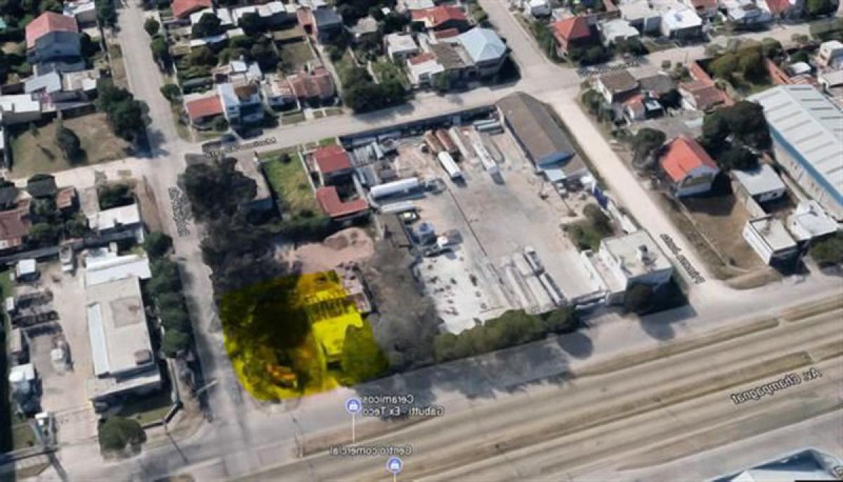  Land in Mar del Plata, Argentina No. 121294