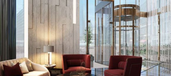 Apartamento de 3 dormitorios en MBL ROYAL, Dubai, UAE No. 59353 10