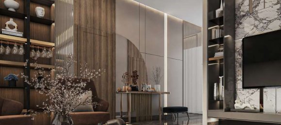 Apartamento de 3 dormitorios en MBL ROYAL, Dubai, UAE No. 59353 7