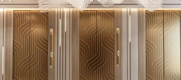 Apartamento de 3 dormitorios en MBL ROYAL, Dubai, UAE No. 59353 11