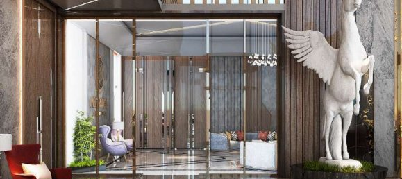 Apartamento de 3 dormitorios en MBL ROYAL, Dubai, UAE No. 59353 9