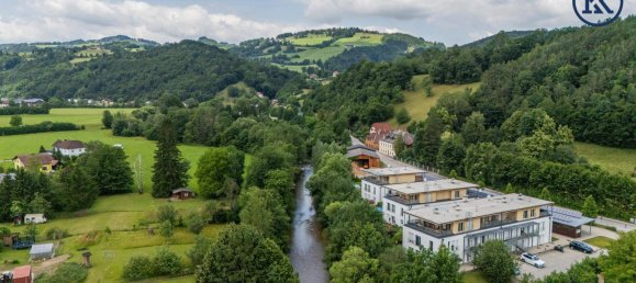 2 غرف نوم منزل ذو طابقين في Kirchberg an der Pielach, Austria رقم 134725 27