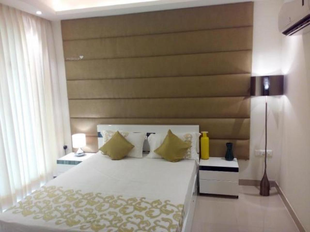 2 bedrooms House in Mohali, India No. 48257