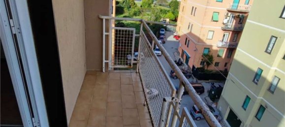 Apartamento de 3 habitaciónes en Rapallo, Italy No. 214176 10