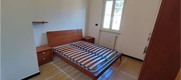 Apartamento de 3 habitaciónes en Rapallo, Italy No. 214176 3