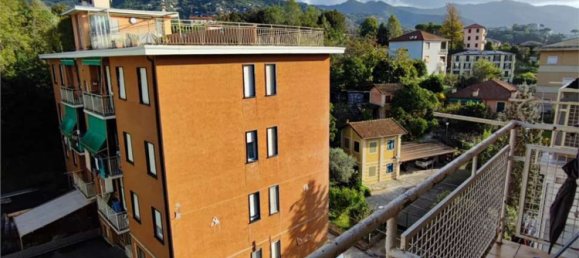 Apartamento de 3 habitaciónes en Rapallo, Italy No. 214176 11