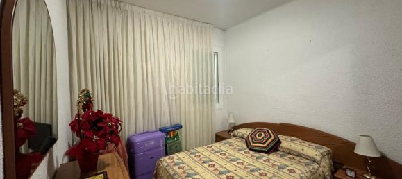 Квартира с 3 спальнями в Сантс-Монтжуик, Испания № 173856 11