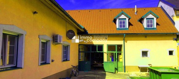 Almacén de 6 habitaciónes en Parndorf, Austria No. 38209 2